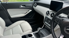 Mercedes-Benz A-Class A180d Sport Executive 5dr Diesel Hatchback